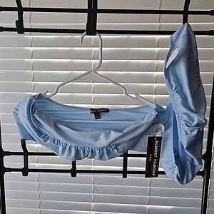 Almost Famous Tube Top